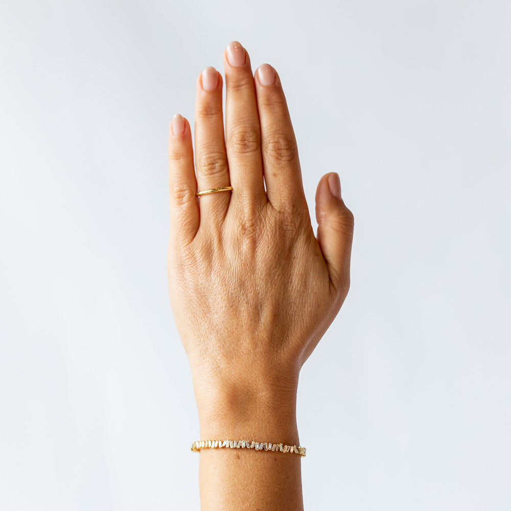 Small Leda Band