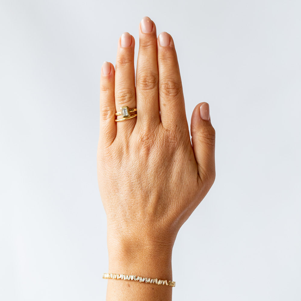 Small Leda Band