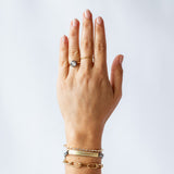 Single Stone | Janie Ring
