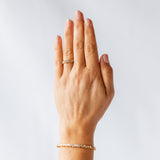 Suzanne Kalan | 18k Icon Diamond Eternity Band