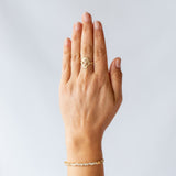 Victoria Cunningham | Skull Ring