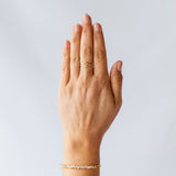 Victoria Cunningham | Snake Ring