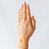 Victoria Cunningham | Tiara Diamond Ring