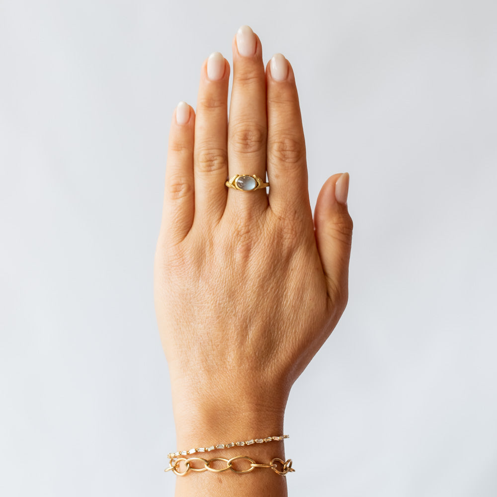 Pamela love serpent ring hot sale