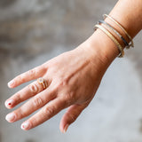 Twenty One 1.8mm Bangle