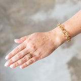 Single Stone | Club Bracelet