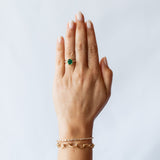 Single Stone | Ella Ring