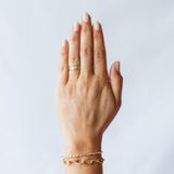 Sirciam | Scalloped Star Band