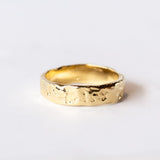 In Union 6mm Band