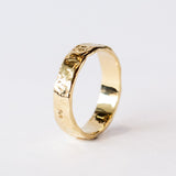 In Union 6mm Band