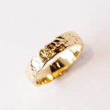 In Union 6mm Band