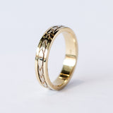 Arrows Spinner Band