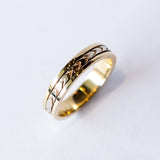 Arrows Spinner Band
