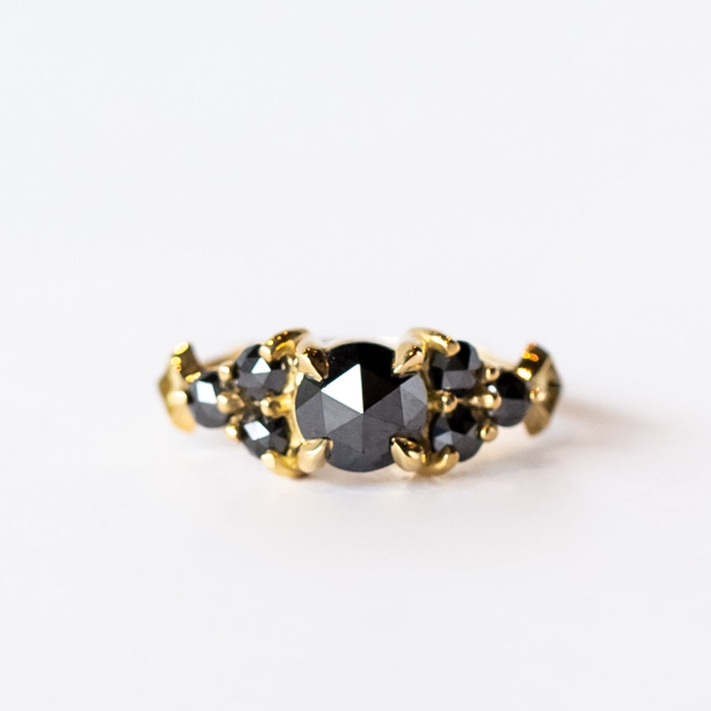 Black Diamond Nico Ring