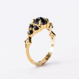 Black Diamond Nico Ring