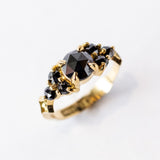 Black Diamond Nico Ring