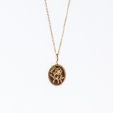 Think of Me Necklace