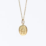 Think of Me Necklace