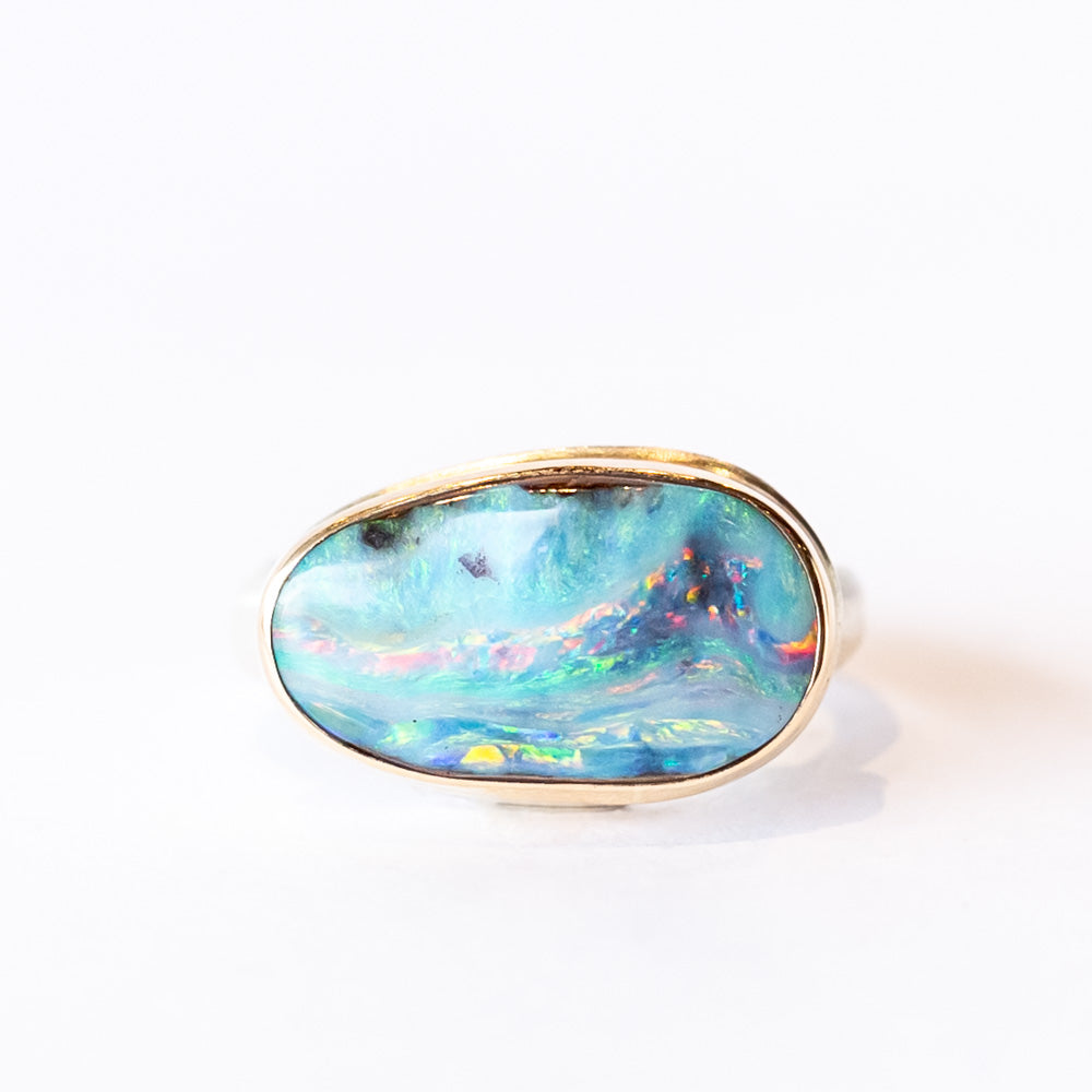 Jamie Joseph LAPIS Jewelry Designers Artists