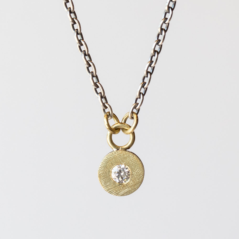 Valery Dot Necklace