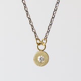 Valery Dot Necklace