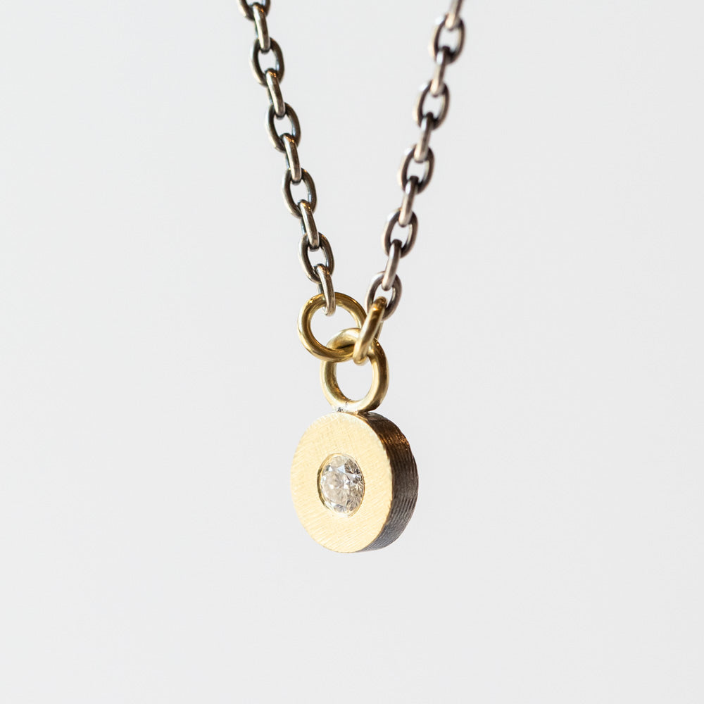 Valery Dot Necklace