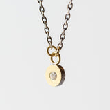 Valery Dot Necklace