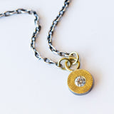 Valery Dot Necklace
