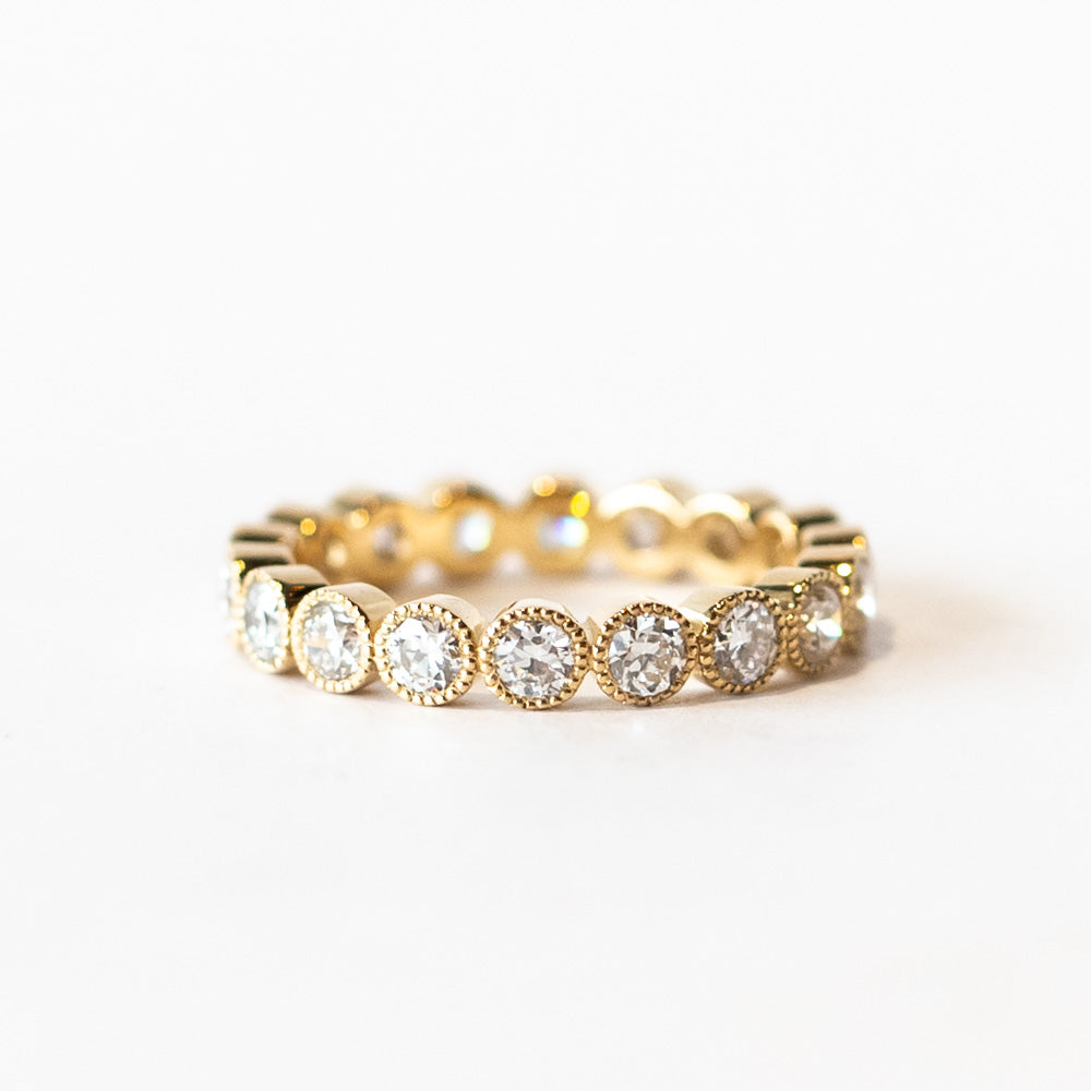 Medium Gabby Band