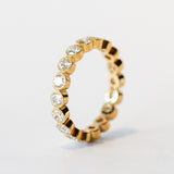 Medium Gabby Band