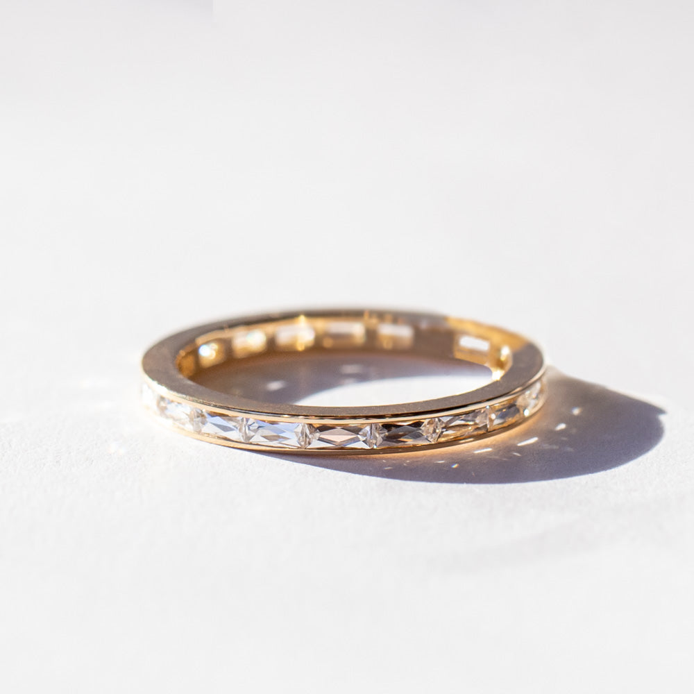 Single Stone | Emma Band