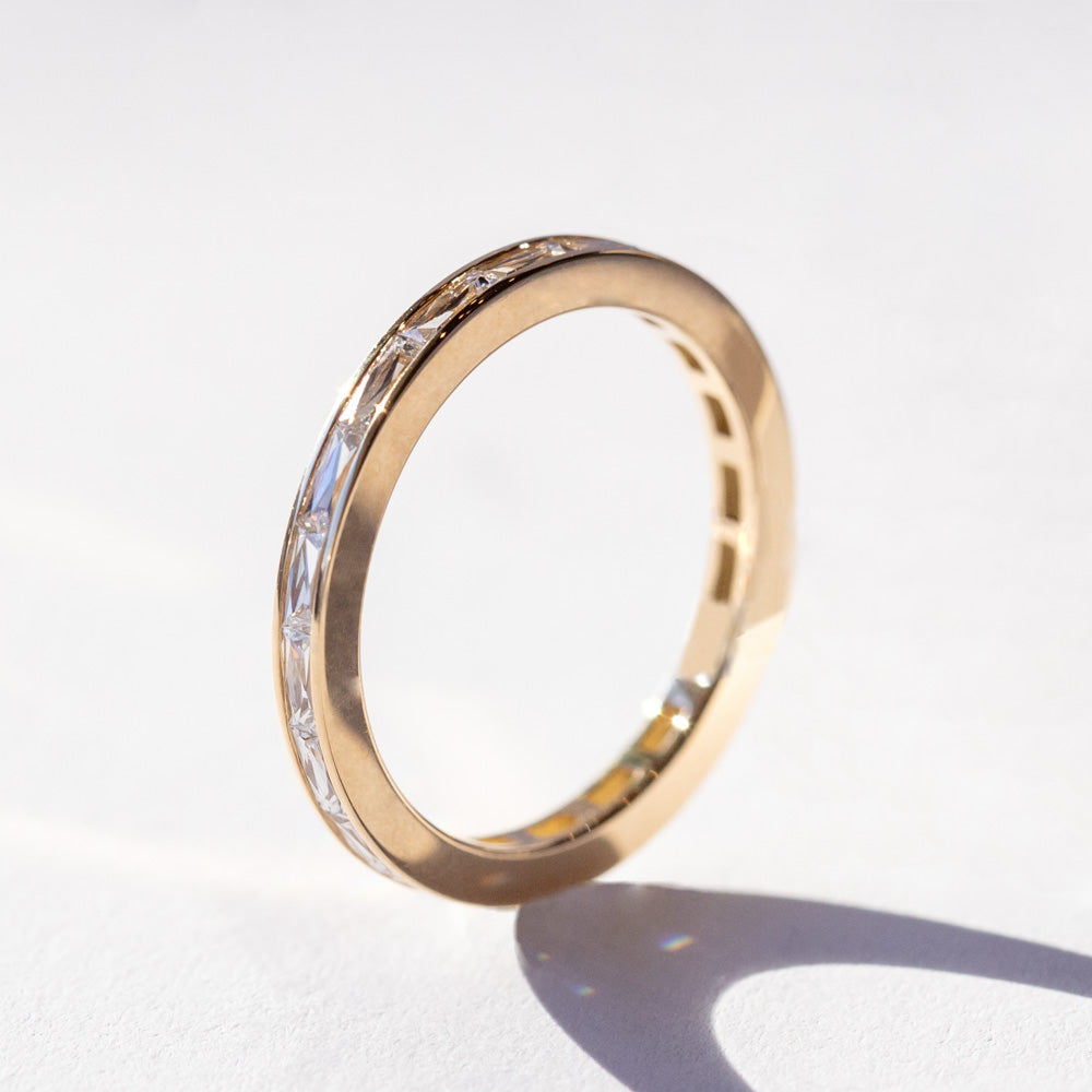Single Stone | Emma Band