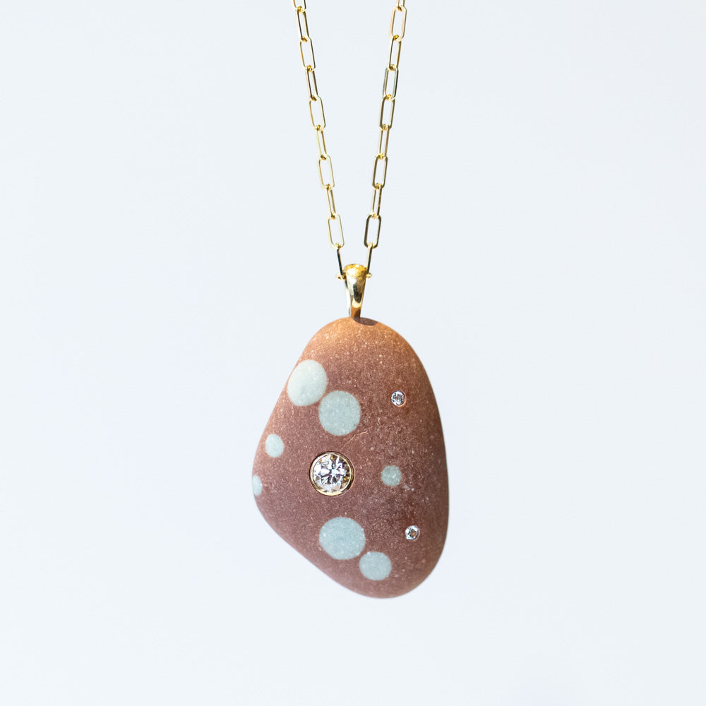 Amelie Necklace
