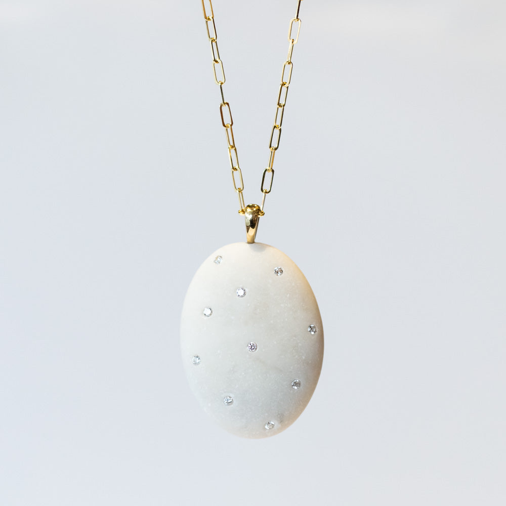 Sugar Necklace