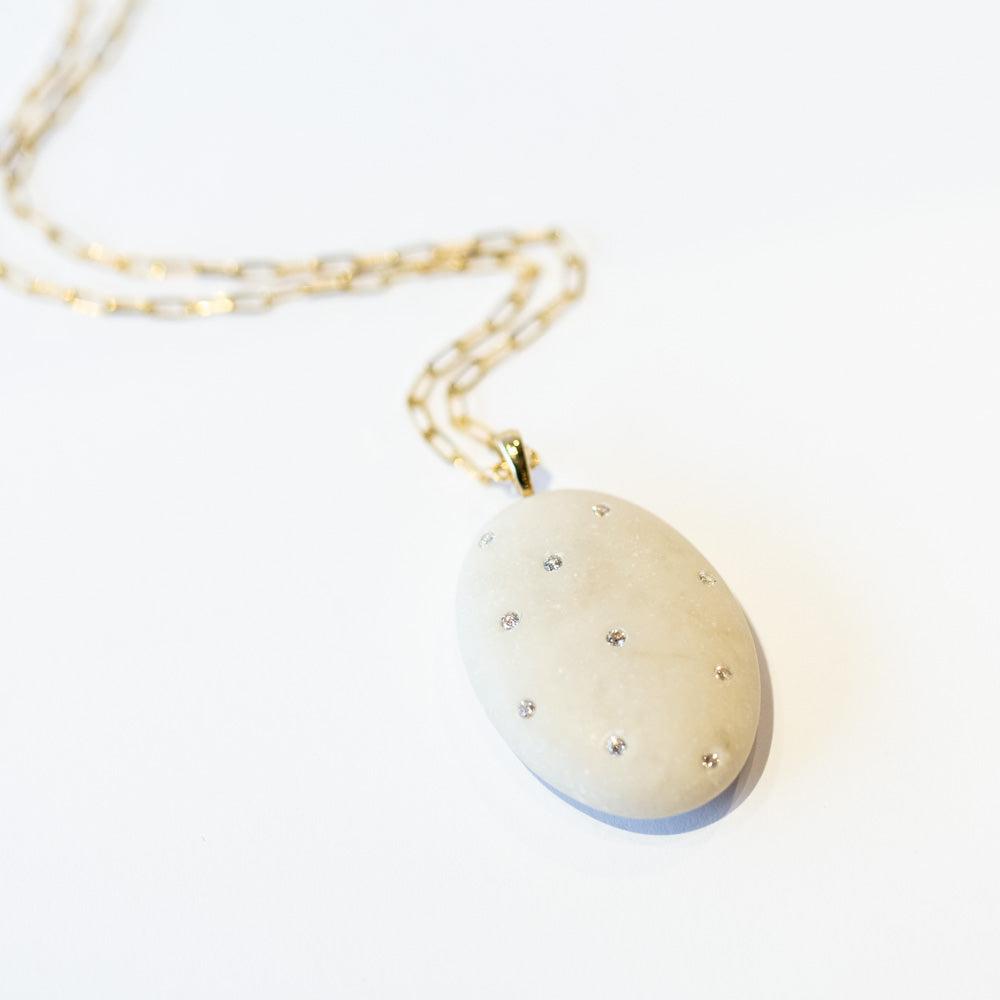 Sugar Necklace