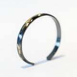 Sarah McGuire | 6mm Gilded Cuff Bracelet