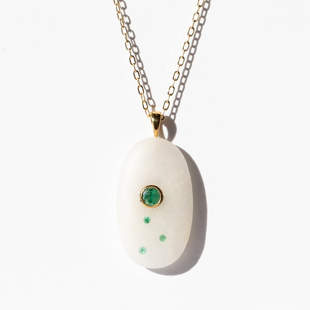 Bellina Necklace