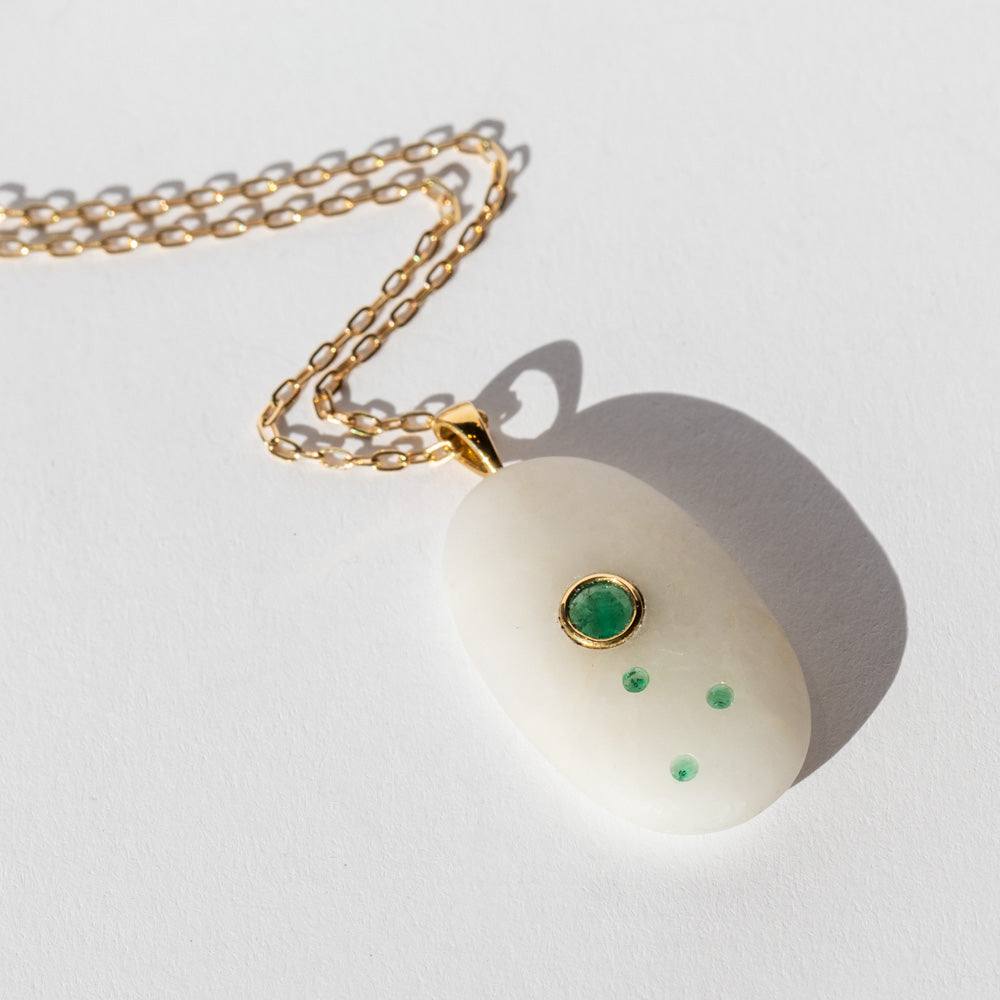 Bellina Necklace