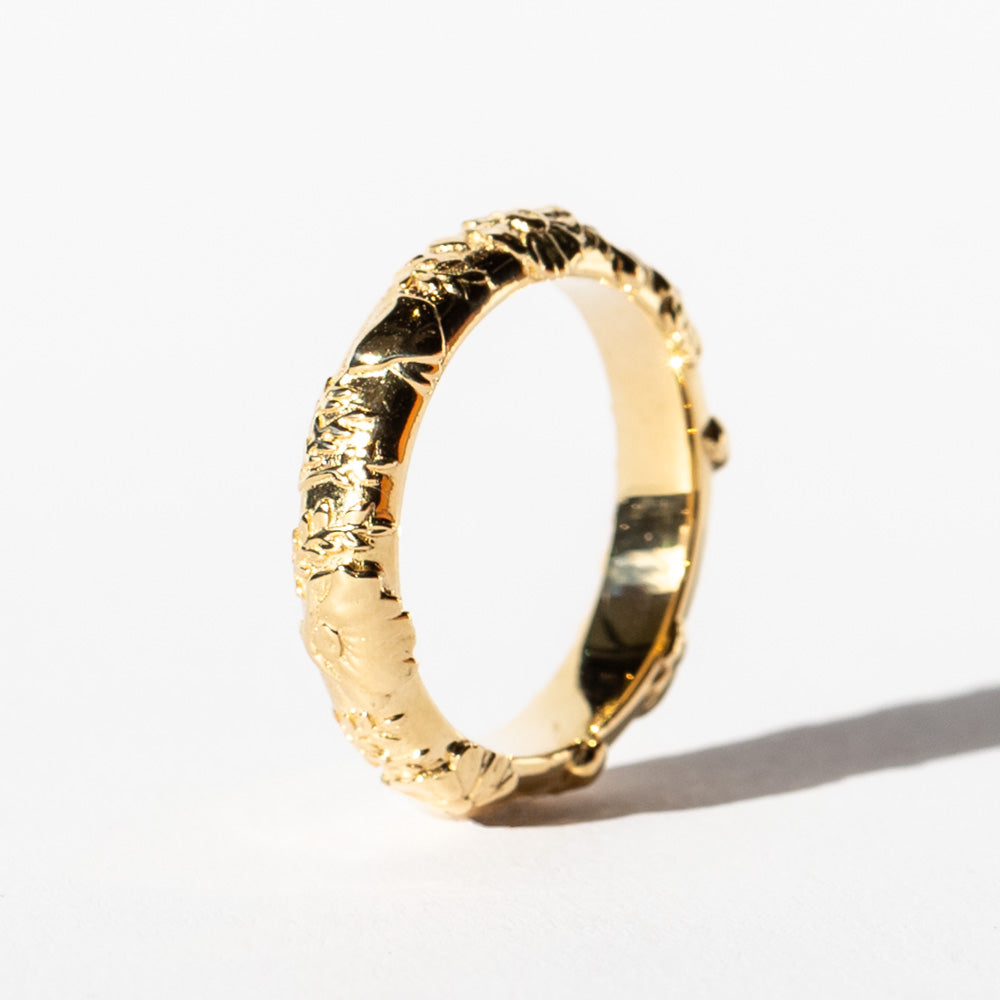California Poppy Band