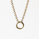Charm Chain Necklace