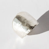 Wide Angled Ring