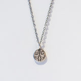 Memento Mori Necklace