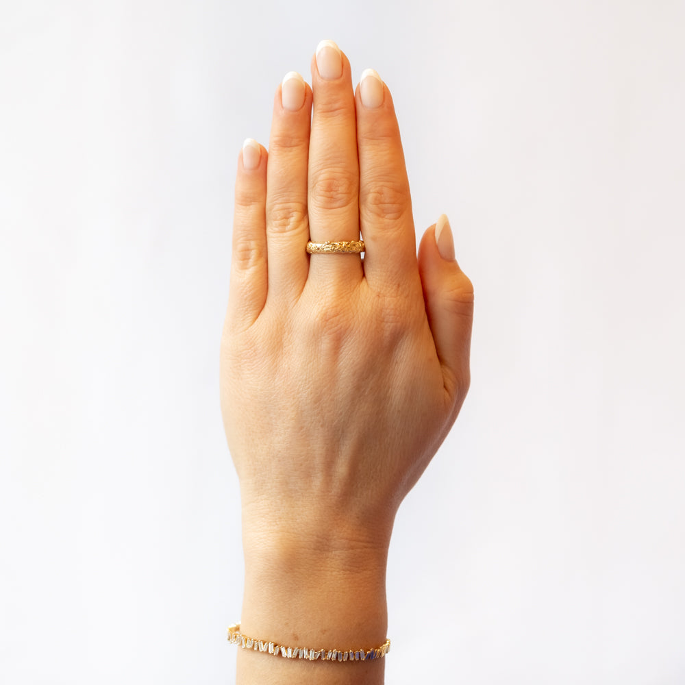 California Poppy Band