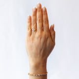 Single Stone | Claire Ring