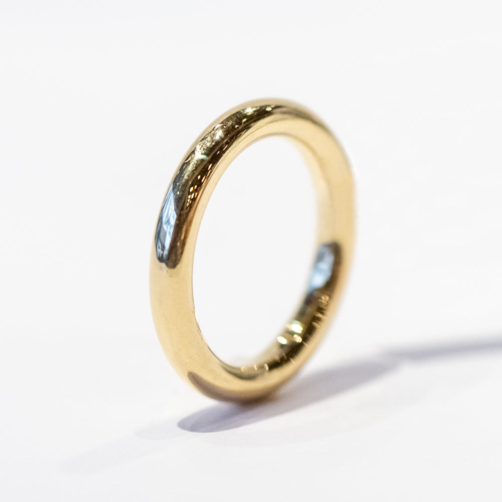 Medium Leda Band