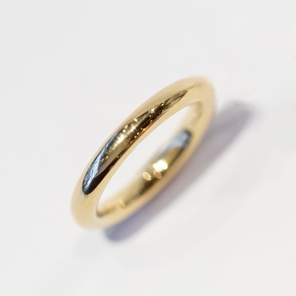 Medium Leda Band