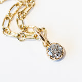Single Stone | Polly Charm