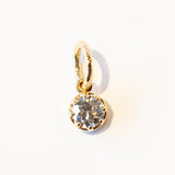 Single Stone | Polly Charm