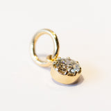 Single Stone | Polly Charm