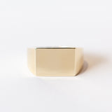 Noble Signet Ring (Blank)